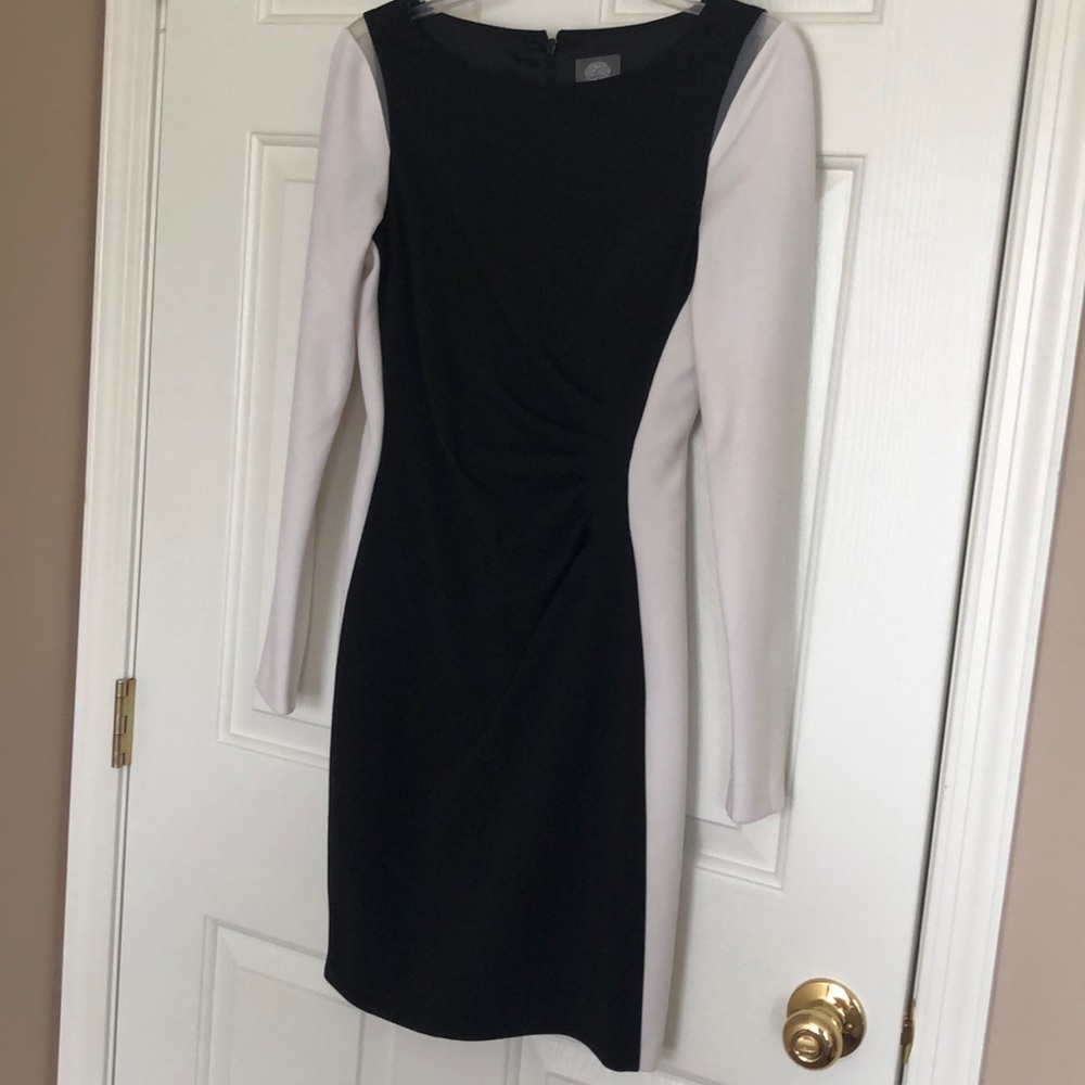 Vince Camino Career Dress